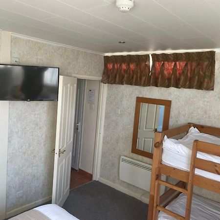The Dog & Partridge Country Inn Ashbourne  Ngoại thất bức ảnh